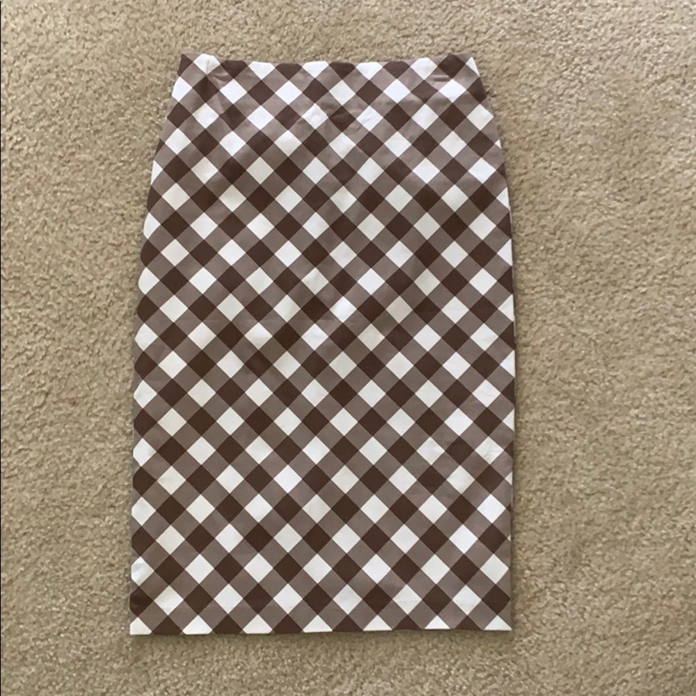 Woman’s Skirt